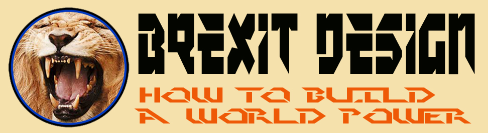 Brexit Logo plus Header